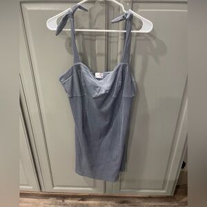 Free people intimately dress
